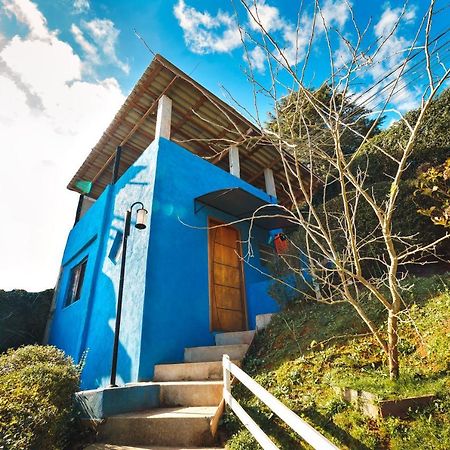 Suite Em Campos Do Jordao, Super Aconchegante. Exteriör bild