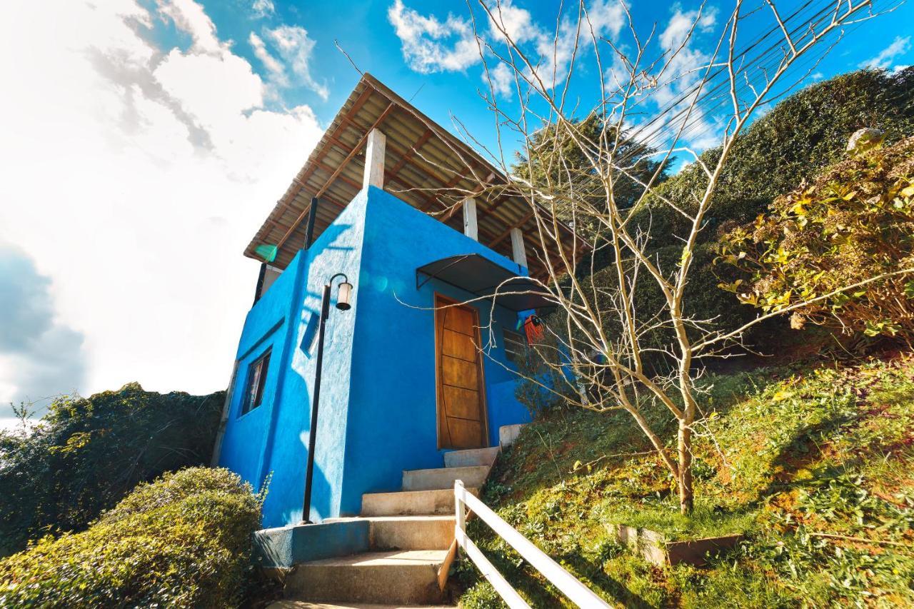 Suite Em Campos Do Jordao, Super Aconchegante. Exteriör bild